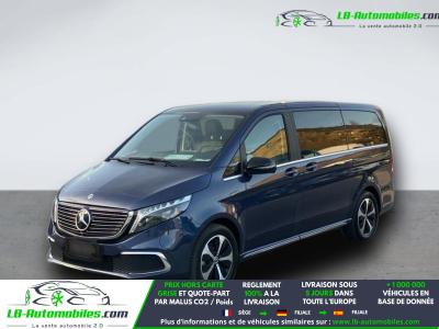 Mercedes EQV 300 Long 204 ch