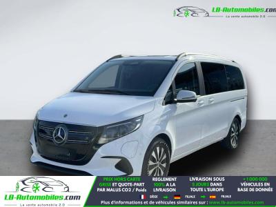 Mercedes EQV 300 Long 204 ch