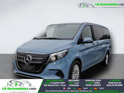 Mercedes EQV 300 Long 204 ch