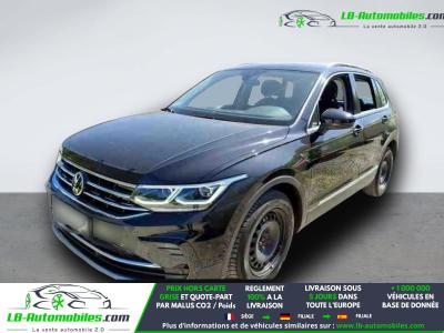 Volkswagen Tiguan 1.5 eTSI 150 BVA