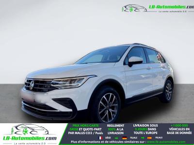 Volkswagen Tiguan 2.0 TDI 150ch BVA