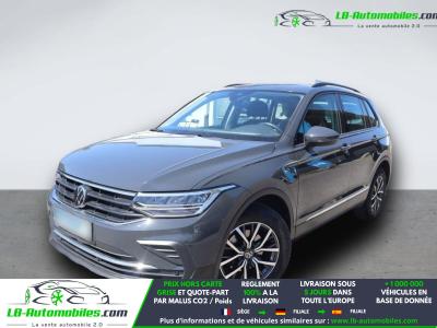 Volkswagen Tiguan 2.0 TDI 150ch BVA