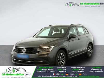 Volkswagen Tiguan 2.0 TDI 150ch BVA