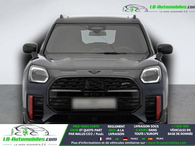 Mini Countryman 300ch BVA