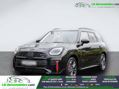 Mini Countryman 300ch BVA