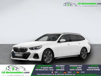 BMW i i5 Touring eDrive40 340 ch