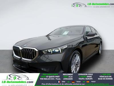 BMW i i5 Touring eDrive40 340 ch