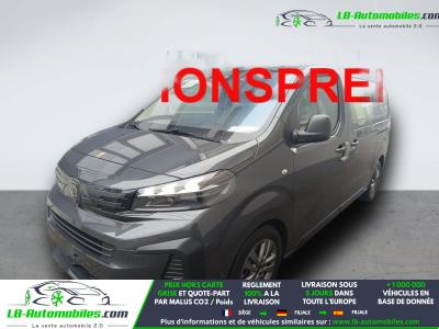 Peugeot Expert COMBI M BlueHDi 180