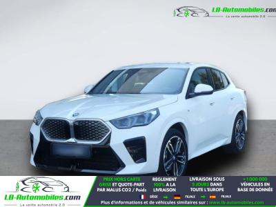 BMW i IX 2 xDrive30 313ch BVA
