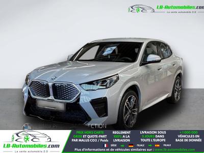 BMW i IX 2 xDrive30 313ch BVA