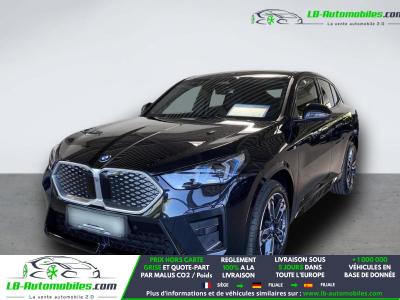 BMW i IX 2 xDrive30 313ch BVA