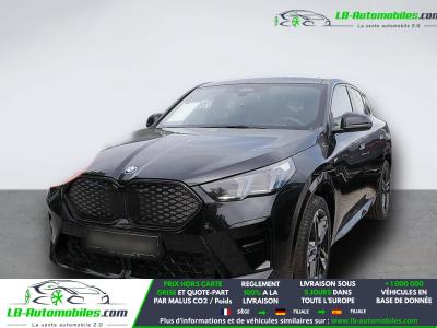 BMW i IX 2 xDrive30 313ch BVA
