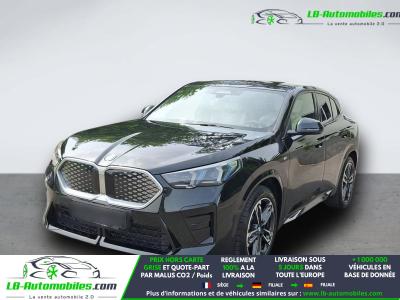 BMW i IX 2 xDrive30 313ch BVA