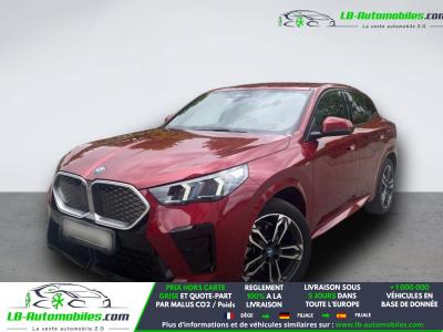 BMW i IX 2 xDrive30 313ch BVA