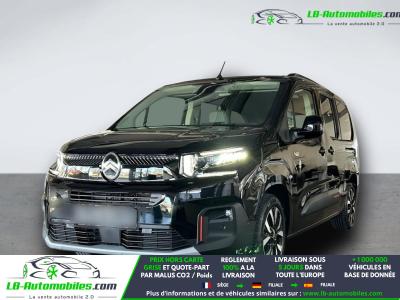 Citroën E-Berlingo 136 ch 100 kWh
