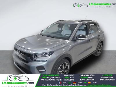Citroën C3 PureTech 100 ch BVM