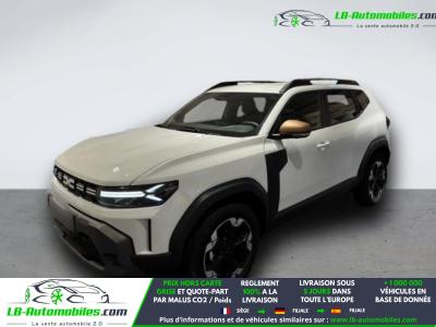Dacia Duster TCe 130 4x2