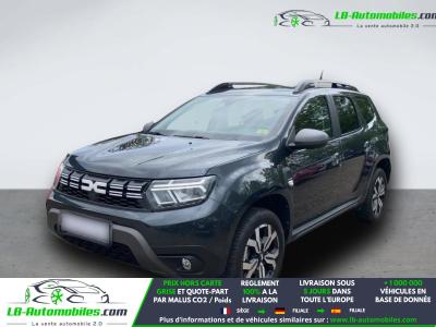 Dacia Duster TCe 130 4x2