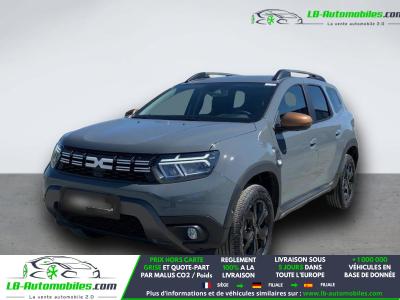 Dacia Duster TCe 130 4x2