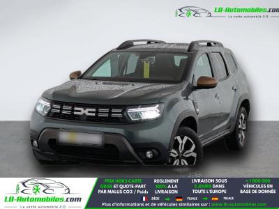 Dacia Duster TCe 130 4x2