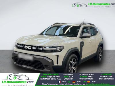 Dacia Duster TCe 130 4x2