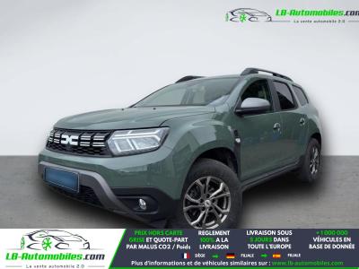 Dacia Duster TCe 130 4x2