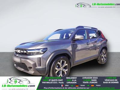 Dacia Duster TCe 130 4x2