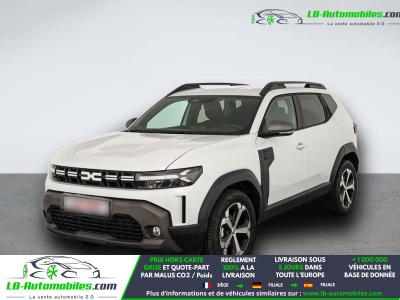 Dacia Duster TCe 130 4x2