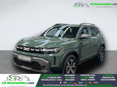 Dacia Duster TCe 130 4x2