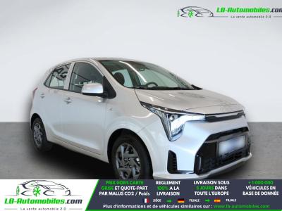 Kia Picanto 1.2 DPi 79 ch BVM