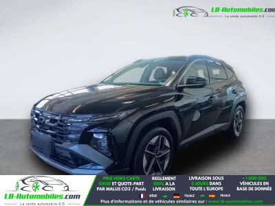Hyundai Tucson 1.6 T-GDI 253 Hybrid BVA