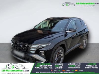 Hyundai Tucson 1.6 T-GDI 253 Hybrid BVA