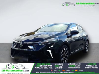 Mitsubishi Colt 1.6 MPI HEV 143