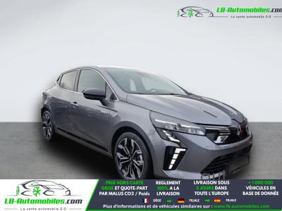 Mitsubishi Colt 1.6 MPI HEV 143