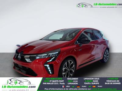 Mitsubishi Colt 1.6 MPI HEV 143