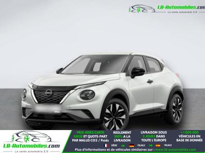 Nissan Juke HYBRID 143