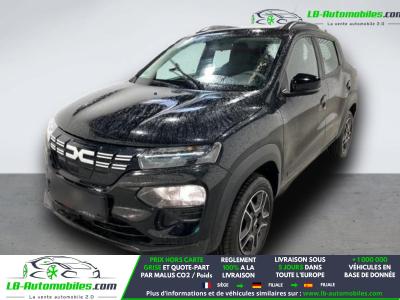 Dacia Spring 33 kW 45 ch