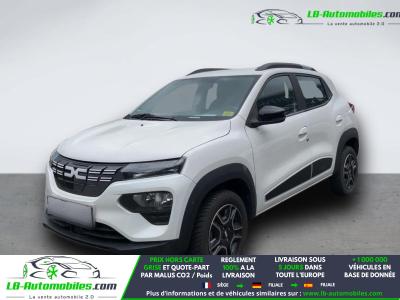 Dacia Spring 33 kW 45 ch