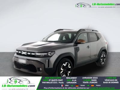 Dacia Duster Hybrid 140 4x2