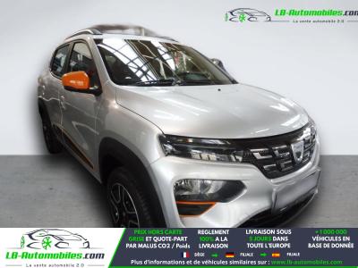 Dacia Spring 33 kW 45 ch