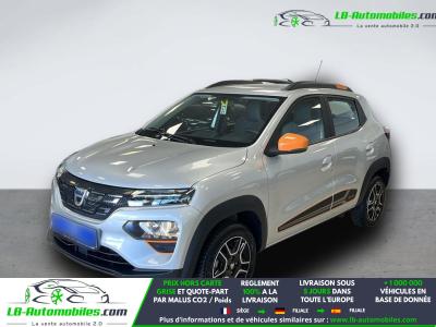 Dacia Spring 33 kW 45 ch