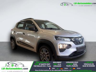 Dacia Spring 33 kW 45 ch