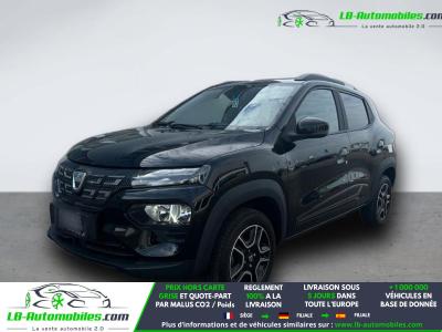 Dacia Spring 33 kW 45 ch