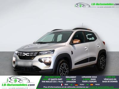Dacia Spring 48 kW 65 ch