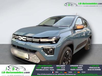 Dacia Spring 48 kW 65 ch