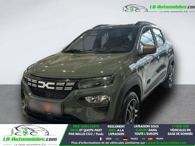 Dacia Spring 48 kW 65 ch