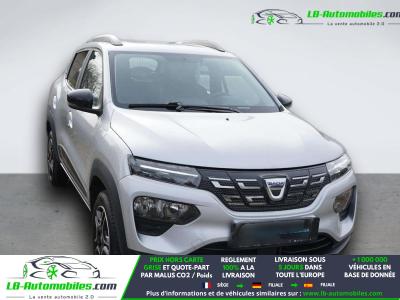 Dacia Spring 33 kW 45 ch