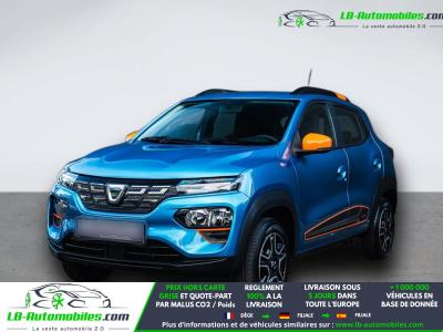 Dacia Spring 33 kW 45 ch