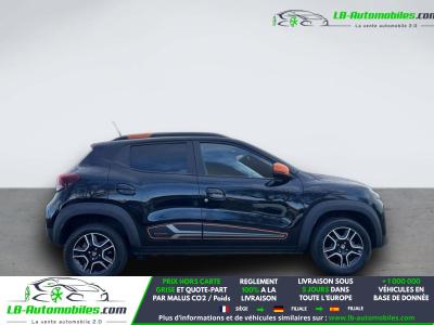 Dacia Spring 33 kW 45 ch