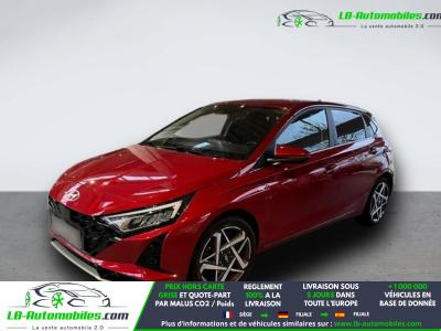 Hyundai I20 1.0 GDi 100 BVA